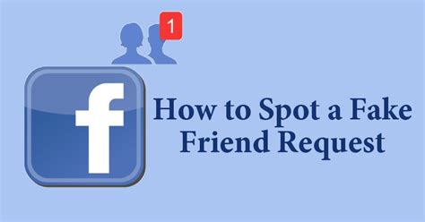 fake friends request what are they called